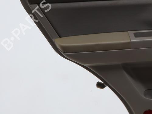 Rear left panel KIA SORENTO I (JC) 2.5 CRDi | BP36184755C60 - Image 4
