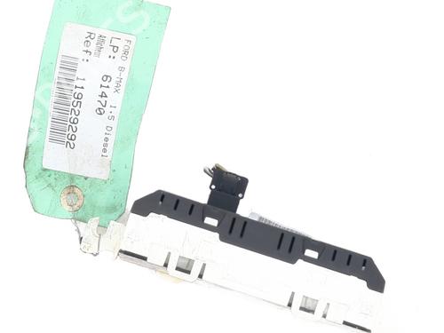 Display FORD B-MAX (JK) 1.5 TDCi | BP31818273C48 