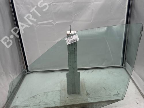 Used Front left door window Front left door window PEUGEOT 306 Hatchback (7A, 7C, N3, N5) [1993-2003] 35972964 35972964