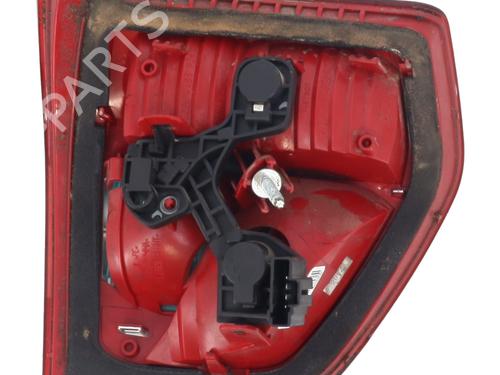 Right tailgate light CITROËN C5 III Break (RW_) 2.0 HDi | BP31655292C80 - Image 4