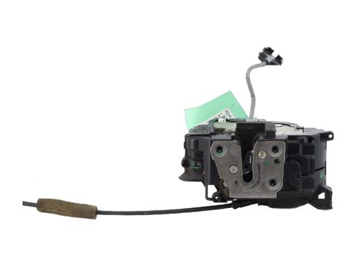 Used Front left lock Front left lock RENAULT CLIO III (BR0/1, CR0/1) 1.5 dCi (BR17, CR17) (86 hp) 30261815 30261815