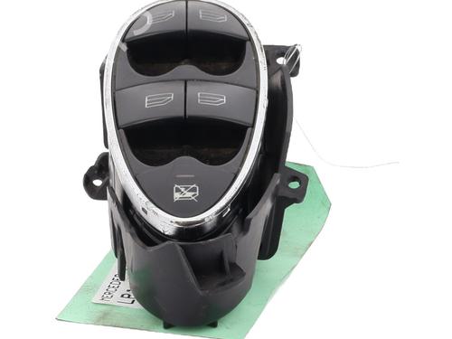 Used Left front window switch Left front window switch MERCEDES-BENZ CLS (C219) CLS 320 CDI (219.322) (224 hp) 28283581 28283581
