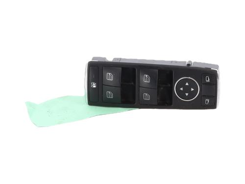 Left front window switch MERCEDES-BENZ C-CLASS (W204) | BP34573940I27 - Image 5