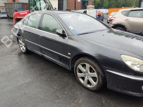 Left tailgate light PEUGEOT 607 (9D, 9U) 2.2 HDi | BP20365287C79 - Image 12