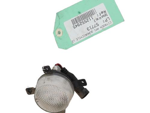 Right front indicator CITROËN AMI (9A_) Electric (9AZ2CA) | BP29209999C33