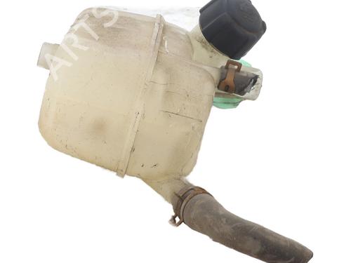 Expansion tank RENAULT MEGANE II (BM0/1_, CM0/1_) 1.5 dCi (BM1E, CM1E) | BP26003974C120 