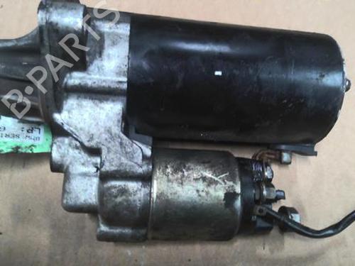 Used Starter BMW 1 (E87) 118 d (122 hp) 29587079