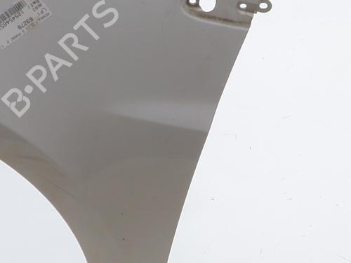 Used Left front fenders Left front fenders 34573890 34573890
