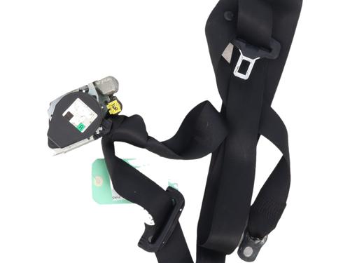Sikkerhedssele bag højre Sikkerhedssele bag højre MERCEDES-BENZ A-CLASS (W169) A 200 CDI (169.008, 169.308) (140 hp) 37635888 37635888