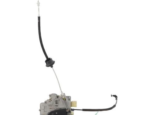 rear-left-lock-audi-q7-4lb-2006-2007-2008-2009-2010-2011-2012-2013-2014-2015-2016-27641534 main image