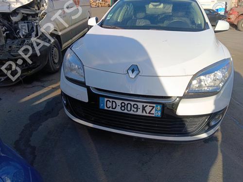 Engine control unit (ECU) RENAULT MEGANE III Hatchback (BZ0/1_, B3_) 1.5 dCi (BZ09, BZ0D, BZ1W, BZ29, BZ14) | BP33472245M57  - Image 8