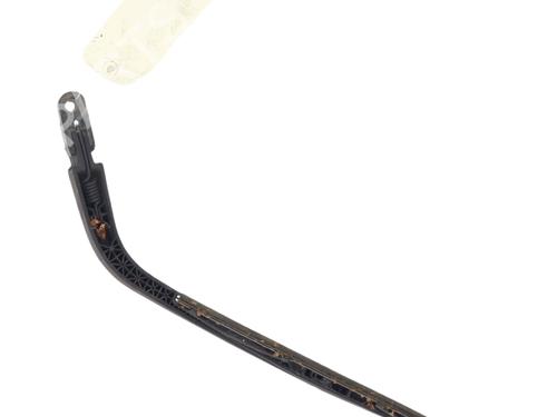 Used Rear windshield wiper arm Rear windshield wiper arm HYUNDAI i10 I (PA) 1.1 (69 hp) 40173205 40173205
