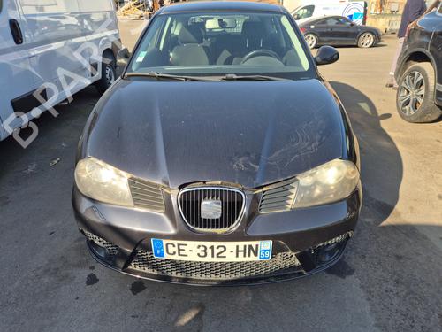 Left front window switch SEAT IBIZA III (6L1) 1.4 TDI | BP33004723I27 - Image 7