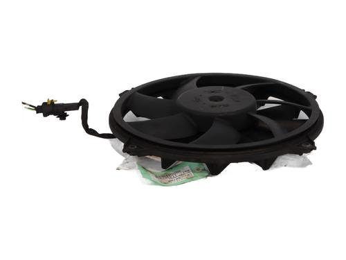 Radiator fan CITROËN C4 I (LC_) 1.6 HDi | BP29928268M35