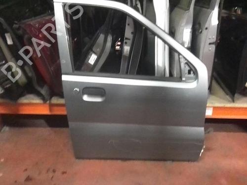 Used Right front door SUZUKI IGNIS II (MH) 1.3 DDiS (RM413D) (70 hp) 22002155