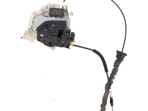 Used Front left lock Front left lock AUDI A1 (8X1, 8XK) 1.6 TDI (105 hp) 30056677 30056677