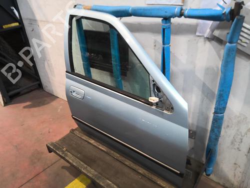Right front door PEUGEOT 406 (8B) 2.2 HDi | BP22005266C3 
