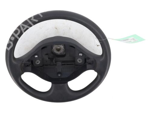 Used Steering wheel RENAULT CLIO II (BB_, CB_) 1.6 16V (BB01, BB0H, BB0T, BB14, BB1D, BB1R, BB2KL, BB3G... (107 hp) 28471920