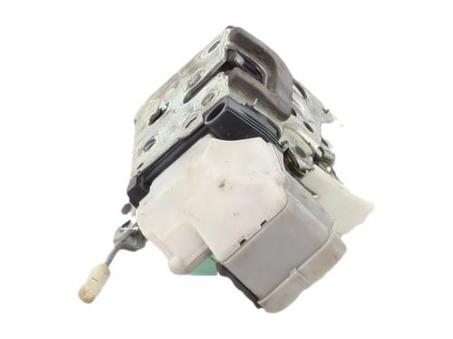 Used Front left lock Front left lock 37481882 37481882