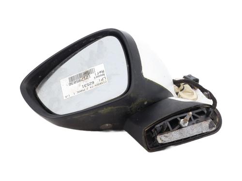 left-mirror-citroen-c4-ii-nc_-2009-32689271 main image