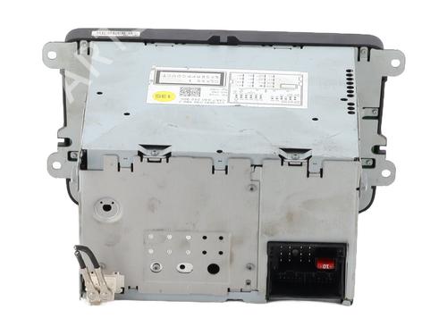 Bilradio VW POLO V (6R1, 6C1) 1.2 | BP29143298E6