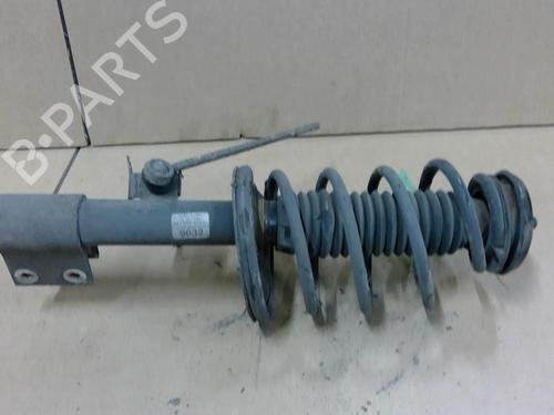 Left front shock absorber PEUGEOT 307 Break (3E) 2.0 HDI 110 | BP28126012M16 