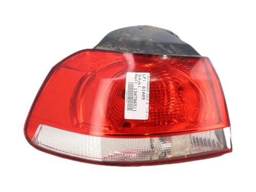 left-taillight-vw-golf-vi-5k1-2008-2009-2010-2011-2012-2013-2014-40289733 main image