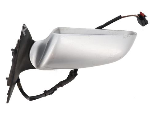Left mirror AUDI A6 C6 (4F2) 2.7 TDI quattro | BP21057919C26 