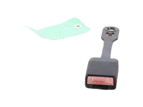 Used Seat buckle PEUGEOT 307 (3A/C) 2.0 HDi 110 (107 hp) 26466365