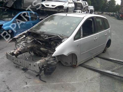 Steering column stalk FORD FOCUS C-MAX (DM2) 1.8 TDCi | BP21777843I23  - Image 9