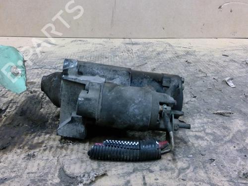 Starter RENAULT CLIO II (BB_, CB_) 1.5 dCi (B/CB07) | BP29082484M8