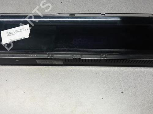 Used Instrument cluster RENAULT ESPACE IV (JK0/1_) 2.0 dCi (JK02, JK03) (131 hp) 20370148