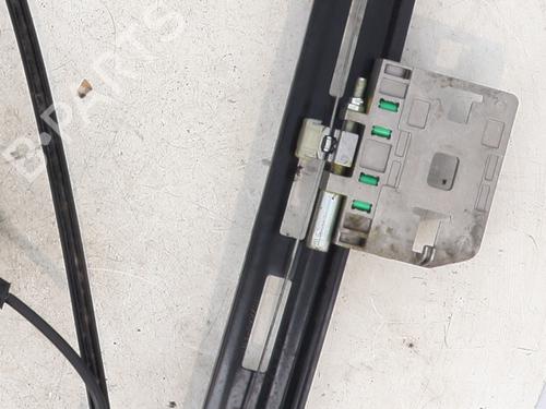 Front left window mechanism VW PASSAT CC B6 (357) 2.0 TDI | BP39699888C22 - Image 3