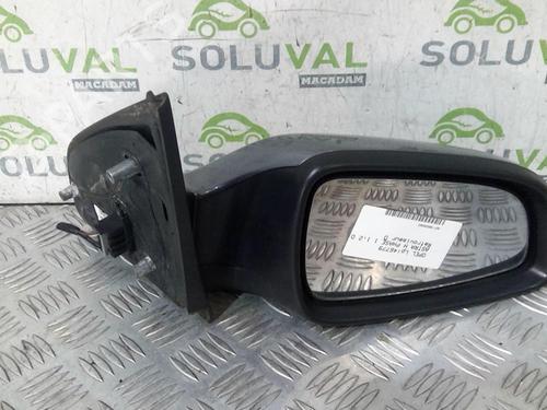 Right mirror OPEL ASTRA H (A04) 1.3 CDTI (L48) | BP21592454C27 
