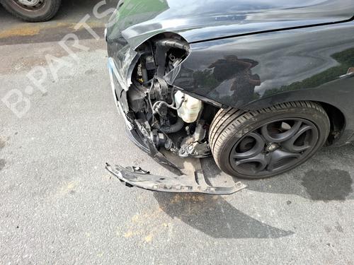 Right sun visor ALFA ROMEO MITO (955_) 1.4 Turbo MultiAir (955AXM1A, 955AXR11) | BP29197206I2 - Image 15