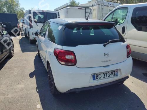 ABS pump CITROËN DS3 (SA_) 1.6 THP 155 | BP23452927M43 - Image 14