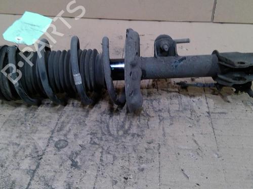 Used Left front shock absorber OPEL CORSA D (S07) 1.3 CDTI (L08, L68) (75 hp) 27884718