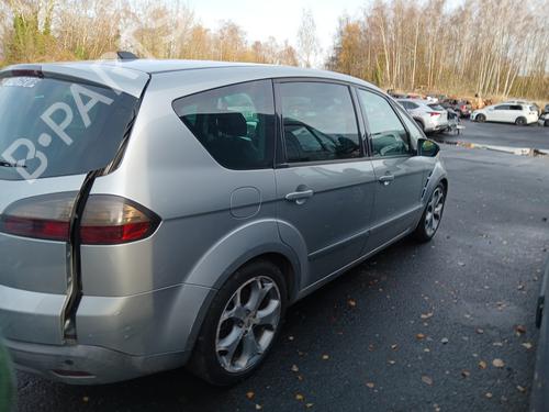 Devioluci FORD S-MAX (WA6) 2.0 TDCi | BP32098716I23 