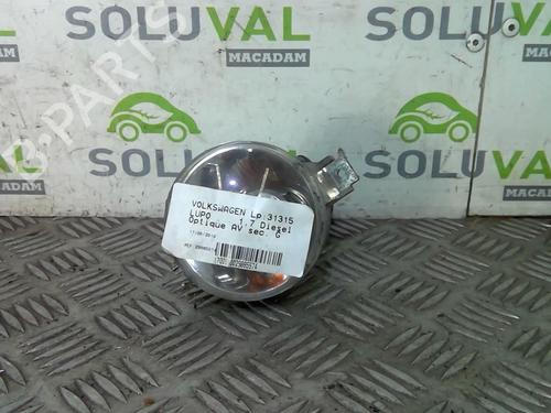 Used Left front indicator Left front indicator VW LUPO I (6X1, 6E1) 1.7 SDI (60 hp) 20364673 20364673