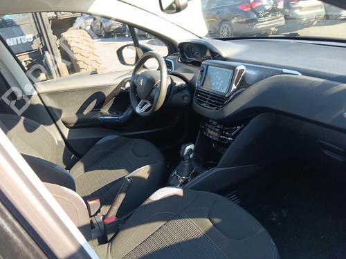 Front left panel PEUGEOT 208 I (CA_, CC_) 1.6 HDi | BP33235281C58 - Image 6