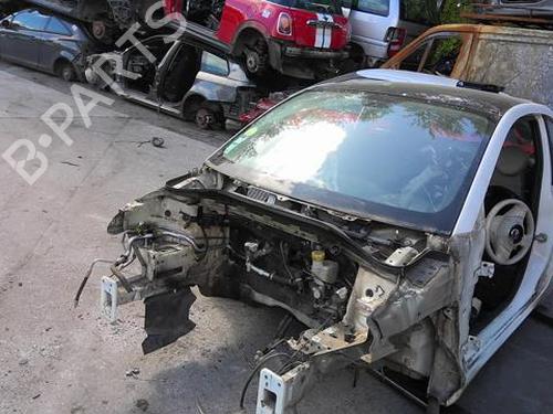 Left front brake caliper FIAT 500 (312_) 1.3 D Multijet (312AXB1A) | BP26178325M105  - Image 20