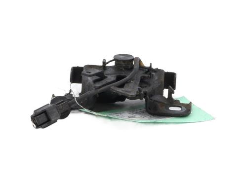 Hood lock RENAULT CLIO IV (BH_) 1.5 dCi 75 | BP28589632C133 