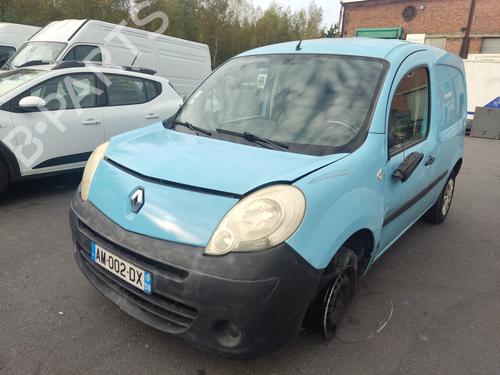 Right front seat RENAULT KANGOO Express (FW0/1_) 1.5 dCi 70 (FW0A, KW0V) | BP24659056C16 - Image 6