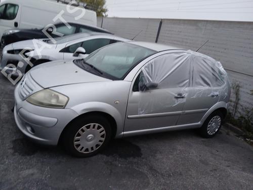 Front left interior door handle CITROËN C3 I (FC_, FN_) 1.4 HDi | BP31582723I13 