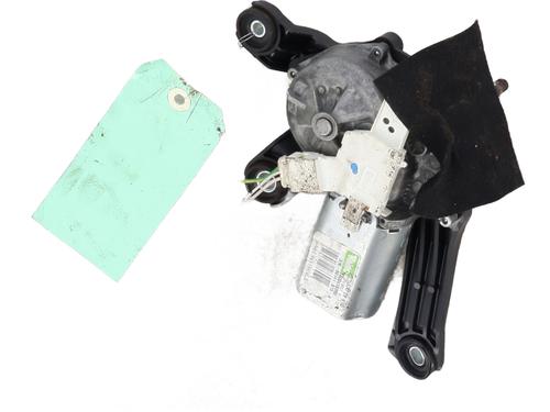 Used Rear wiper motor Rear wiper motor PEUGEOT 807 (EB_) 2.0 HDi (107 hp) 26606663 26606663