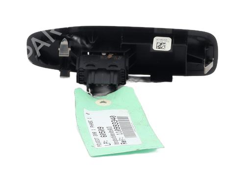 Right front window switch PEUGEOT 208 I (CA_, CC_) 1.0 VTi | BP28570669I26 