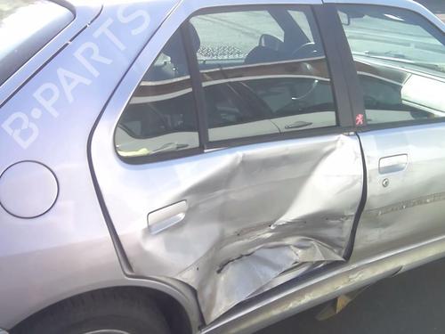 Right mirror PEUGEOT 306 Hatchback (7A, 7C, N3, N5) 1.9 D | BP21592160C27 