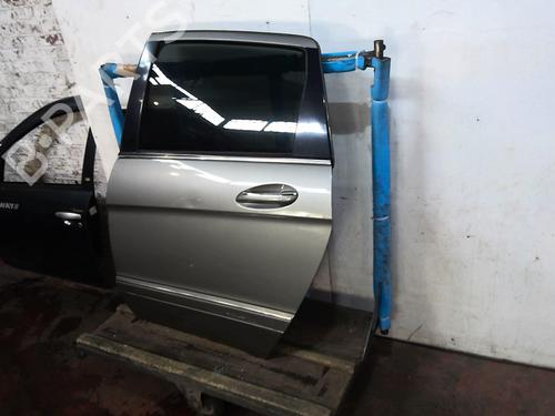 Left rear door MERCEDES-BENZ B-CLASS Sports Tourer (W245) B 180 CDI (245.207) | BP20351051C4 