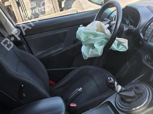 Front left panel KIA SPORTAGE III (SL) | BP36955646C58 - Image 18