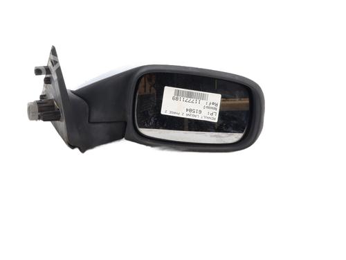 Used Right mirror RENAULT LAGUNA II (BG0/1_) 1.9 dCi (BG1A, BG1W, BG0G) (110 hp) 31030355